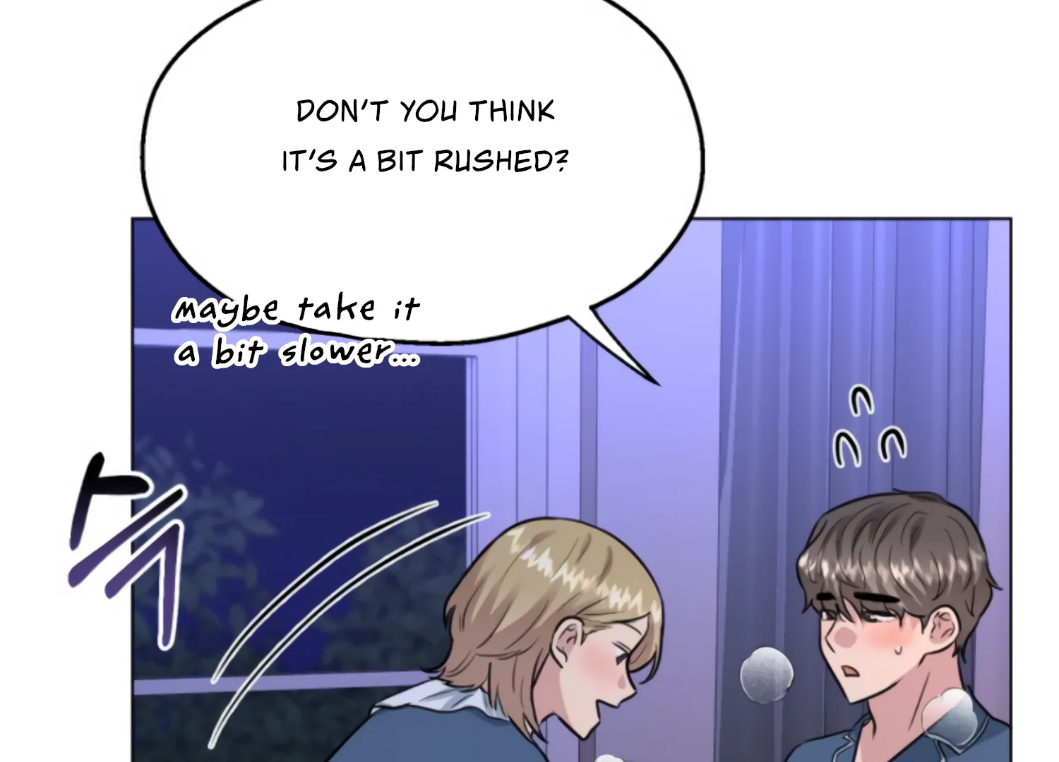 Twenty Nights chapter 67 page 36