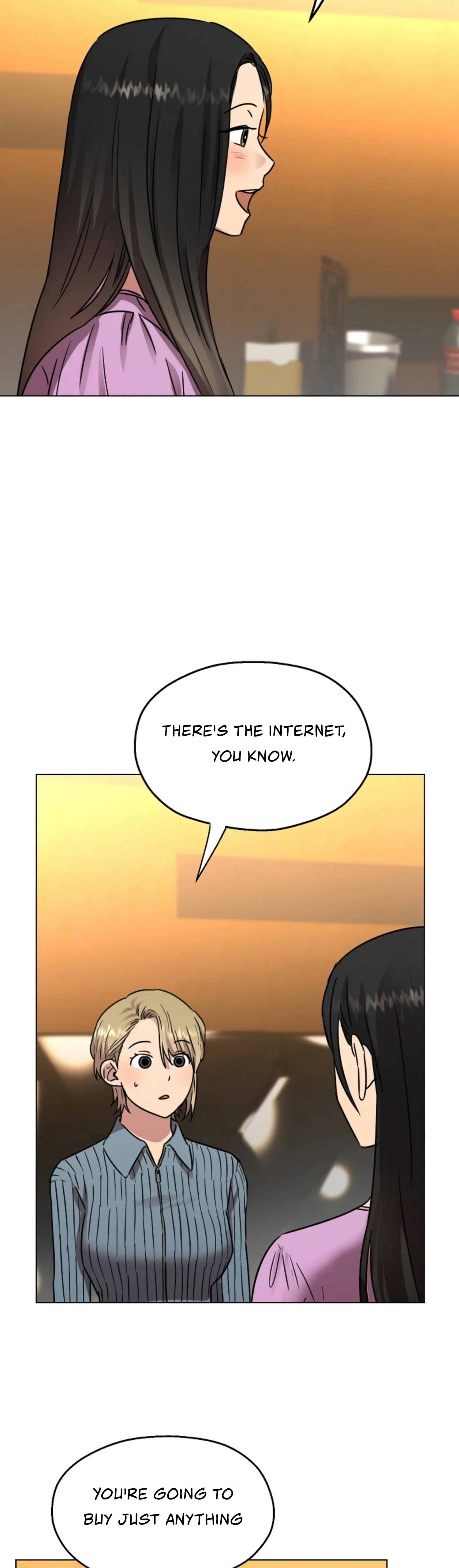Twenty Nights chapter 8 page 8