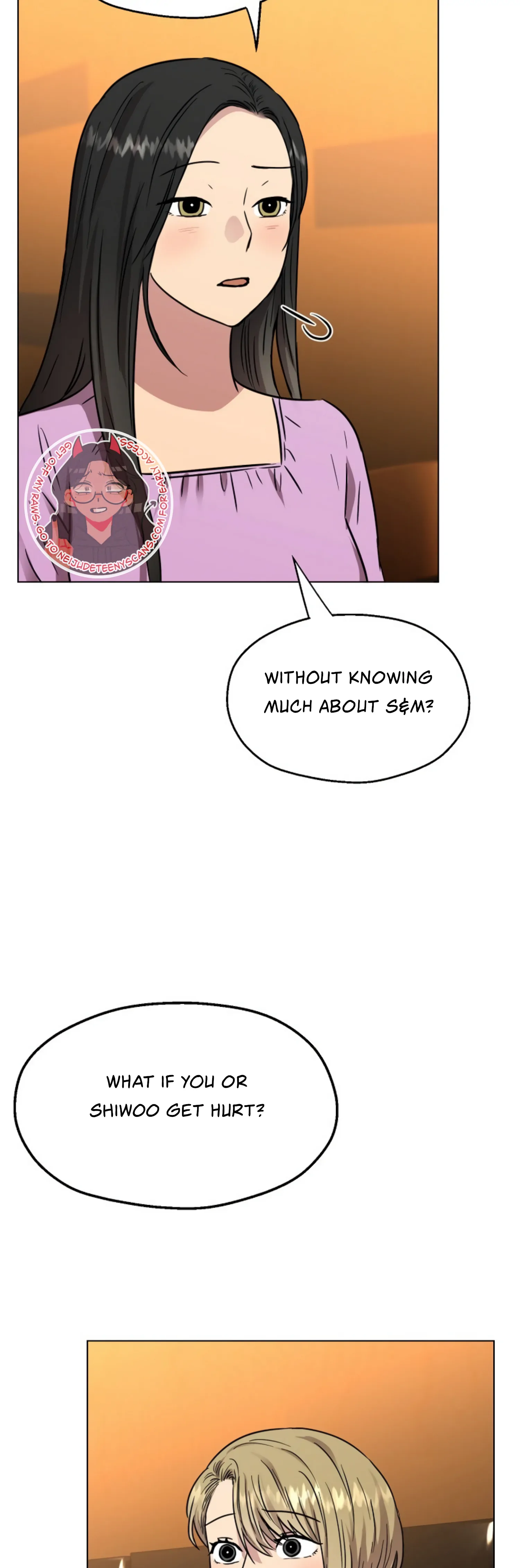 Twenty Nights chapter 8 page 9