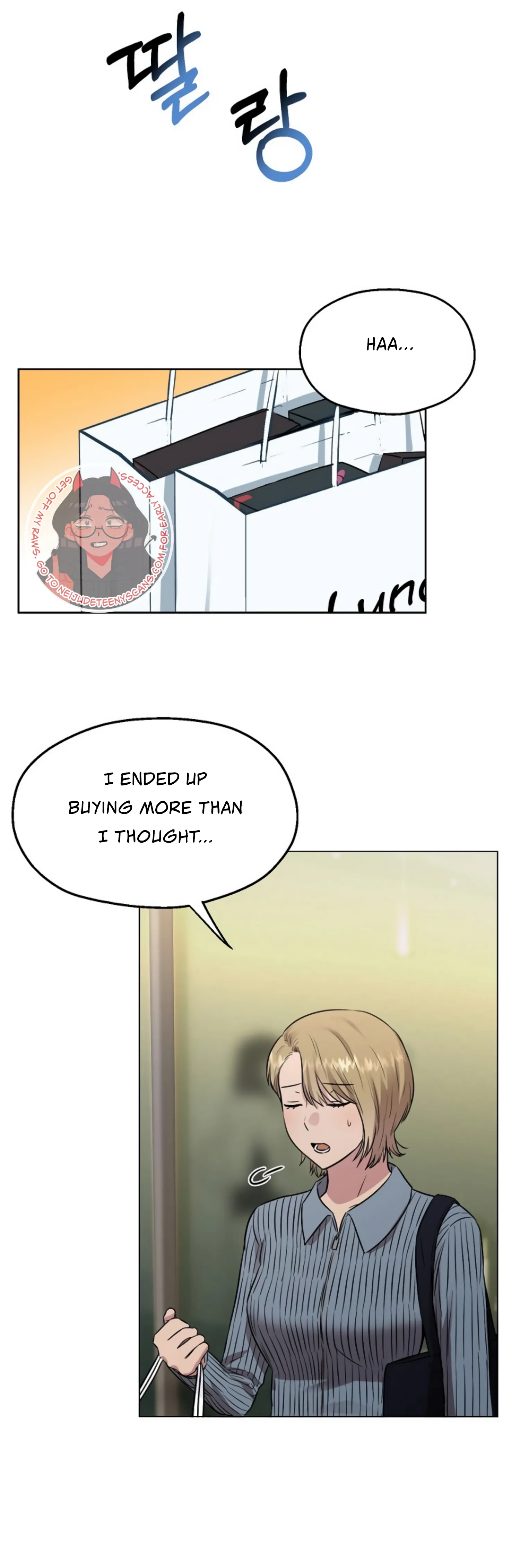Twenty Nights chapter 8 page 19