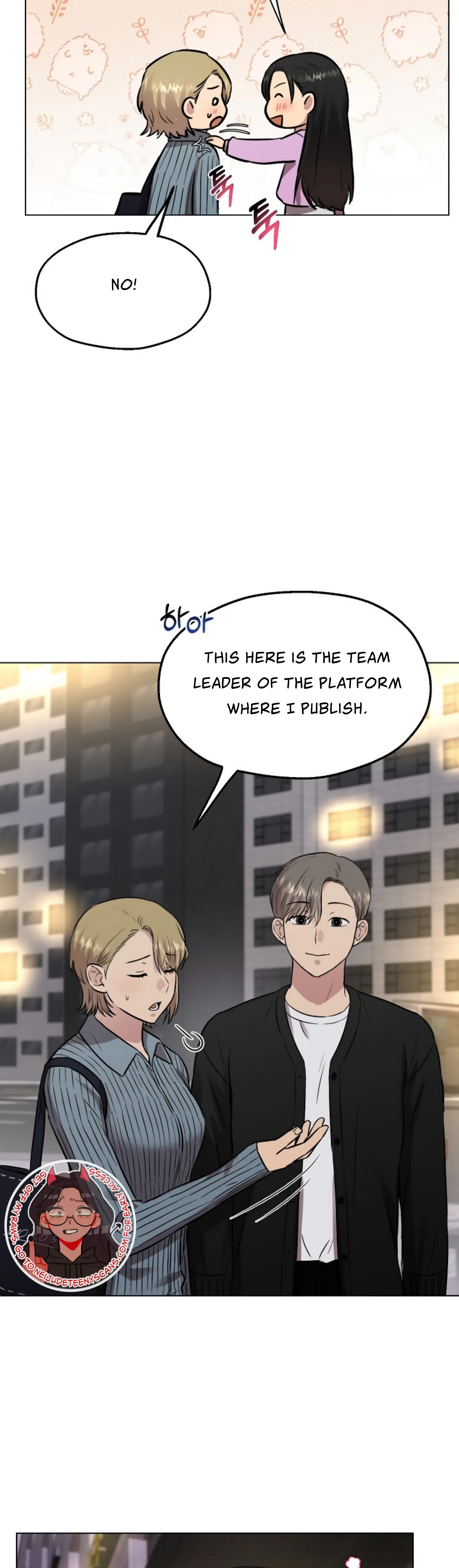 Twenty Nights chapter 8 page 26