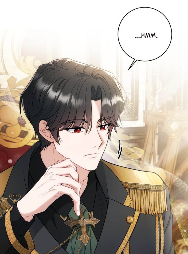 The Obsessive Emperor’s Capable Pharmacist chapter 1 page 5
