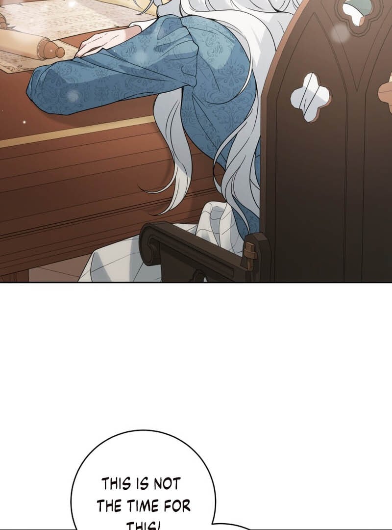 The Obsessive Emperor’s Capable Pharmacist chapter 1 page 40