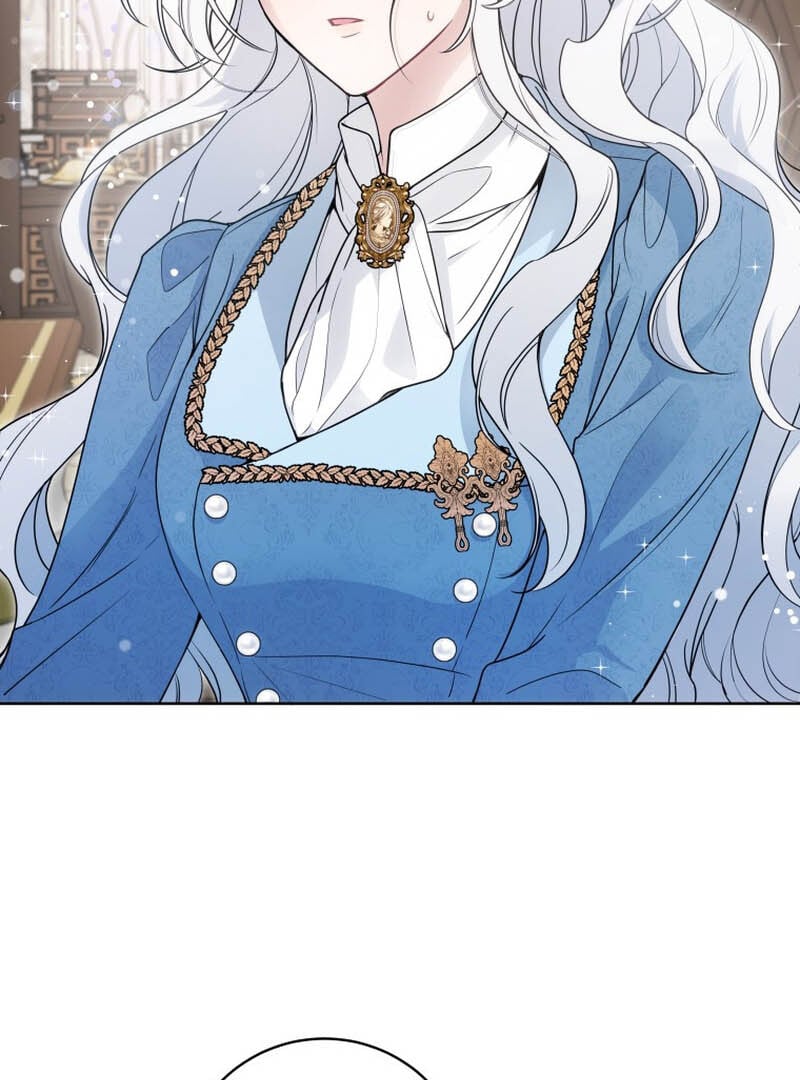 The Obsessive Emperor’s Capable Pharmacist chapter 1 page 43