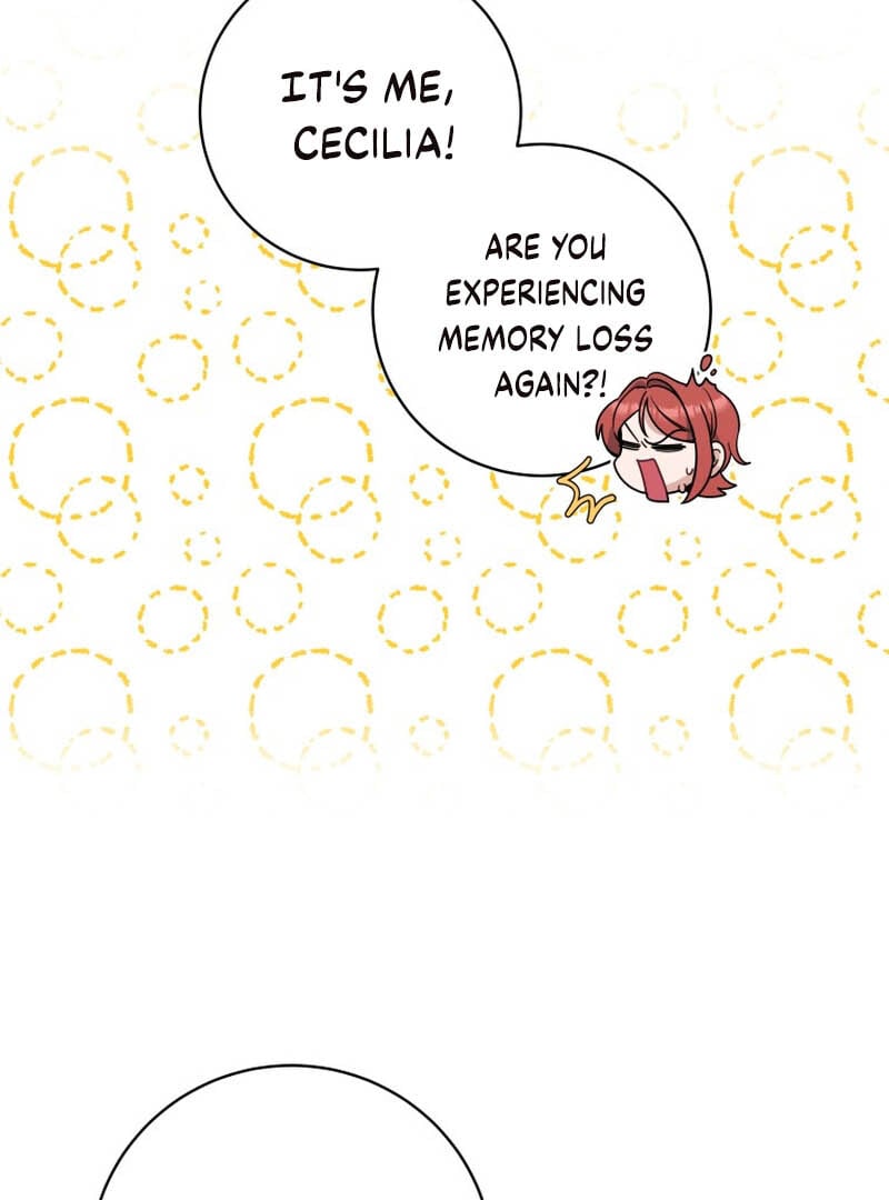The Obsessive Emperor’s Capable Pharmacist chapter 1 page 44