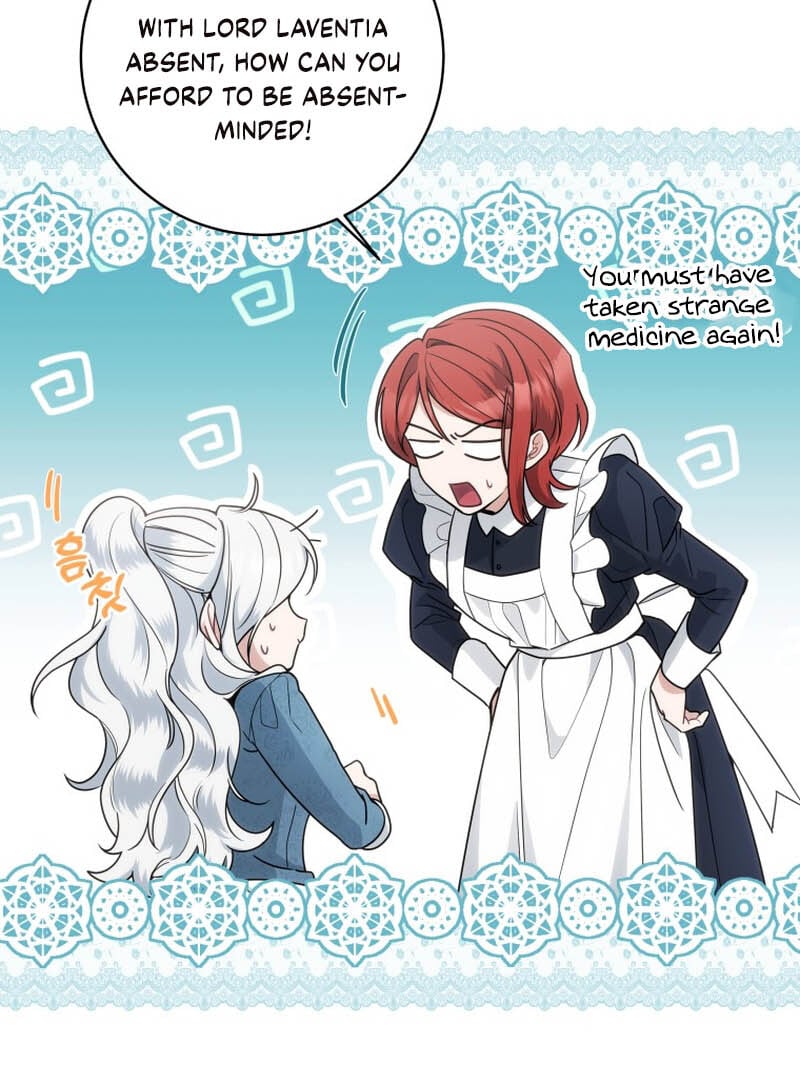 The Obsessive Emperor’s Capable Pharmacist chapter 1 page 45