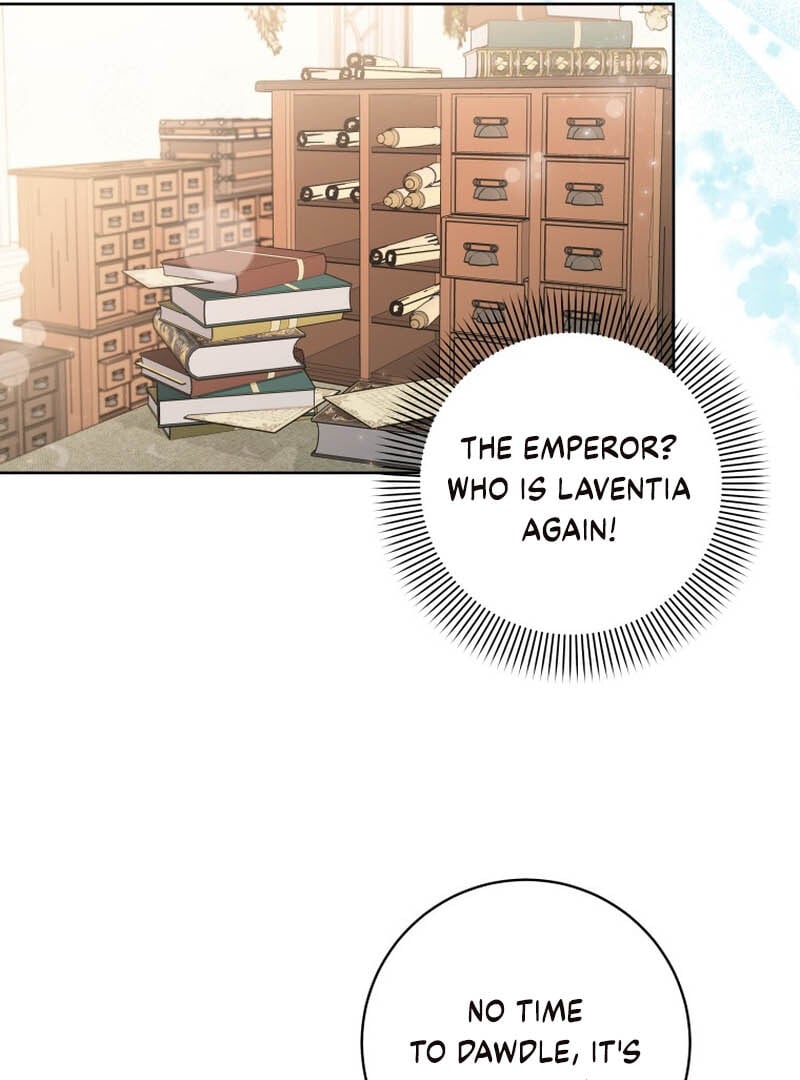 The Obsessive Emperor’s Capable Pharmacist chapter 1 page 48
