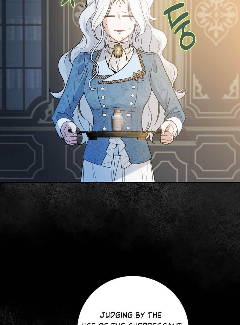 The Obsessive Emperor’s Capable Pharmacist chapter 1 page 84