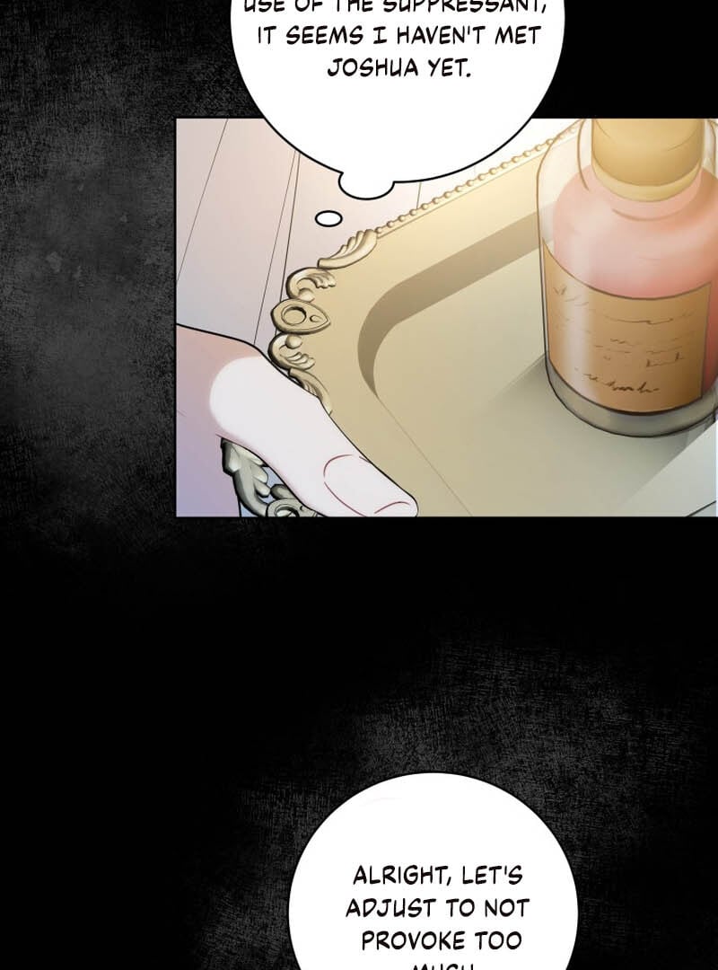 The Obsessive Emperor’s Capable Pharmacist chapter 1 page 85