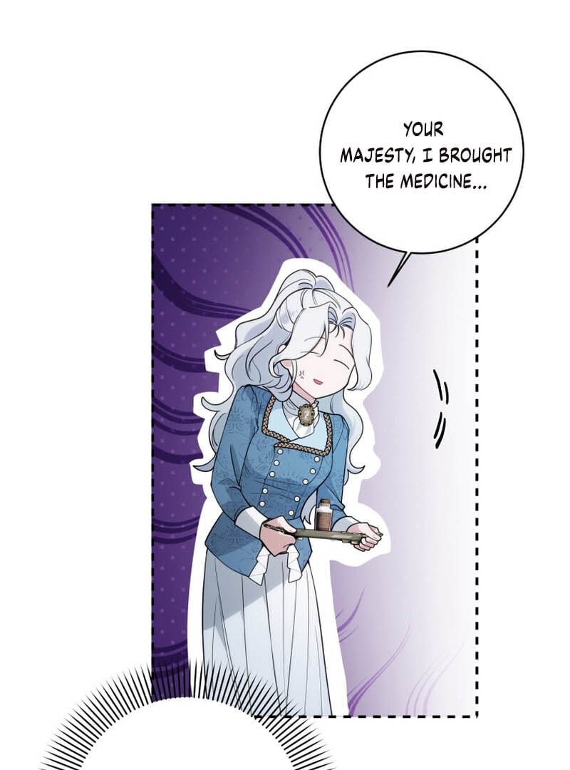 The Obsessive Emperor’s Capable Pharmacist chapter 1 page 92