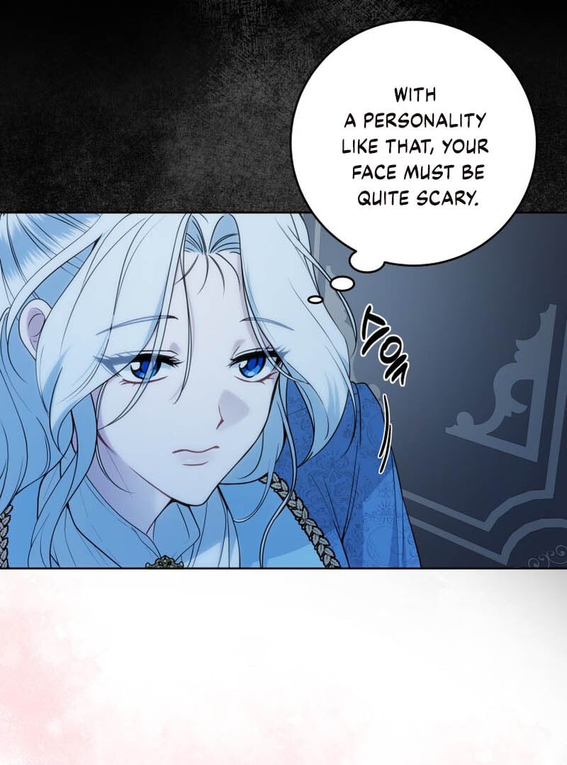 The Obsessive Emperor’s Capable Pharmacist chapter 1 page 95