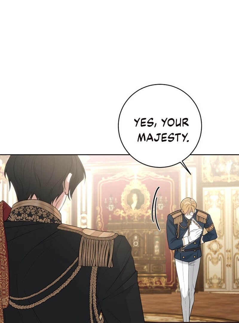 The Obsessive Emperor’s Capable Pharmacist chapter 1 page 124