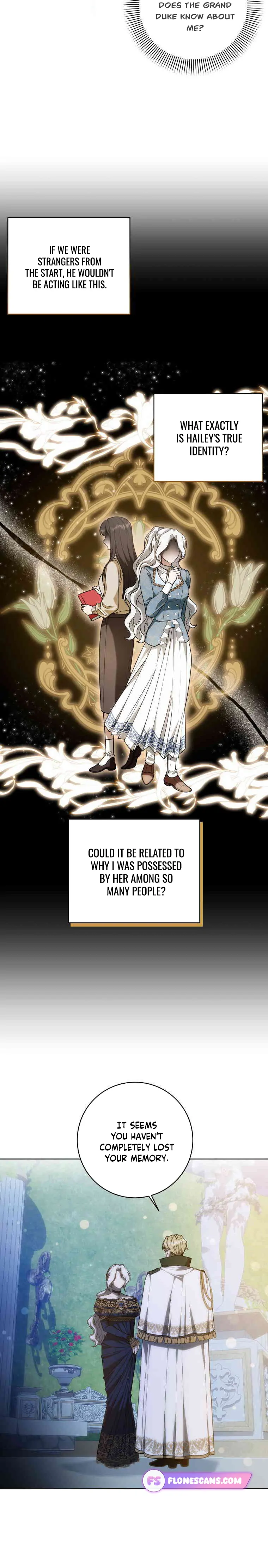 The Obsessive Emperor’s Capable Pharmacist chapter 22 page 3