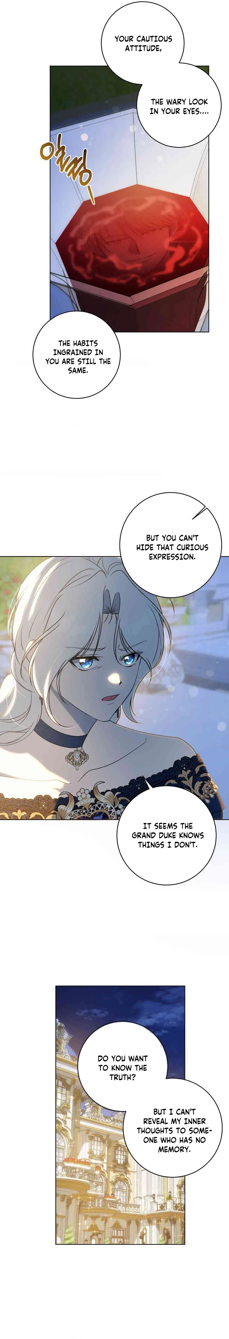 The Obsessive Emperor’s Capable Pharmacist chapter 22 page 4