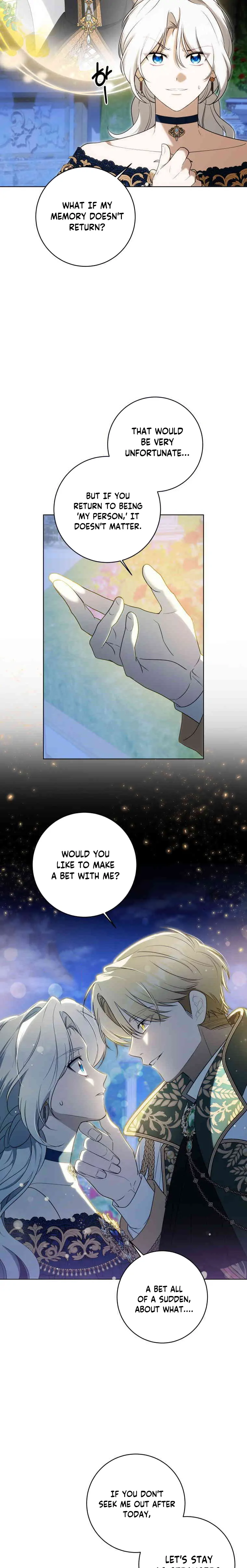 The Obsessive Emperor’s Capable Pharmacist chapter 22 page 6