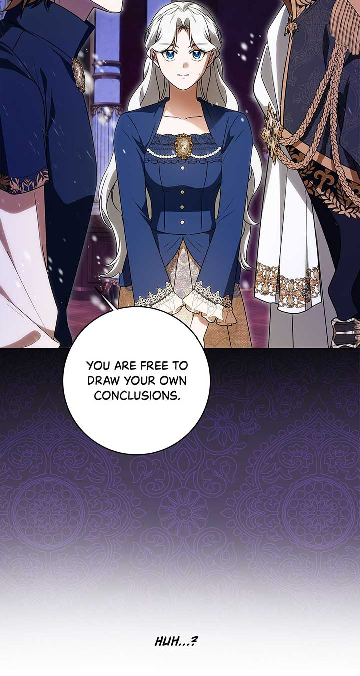 The Obsessive Emperor’s Capable Pharmacist chapter 28 page 4