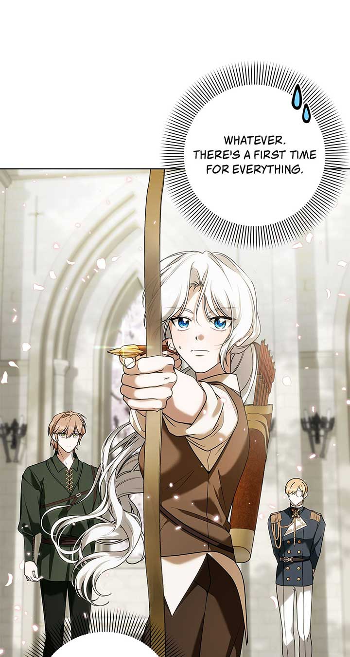The Obsessive Emperor’s Capable Pharmacist chapter 28 page 49