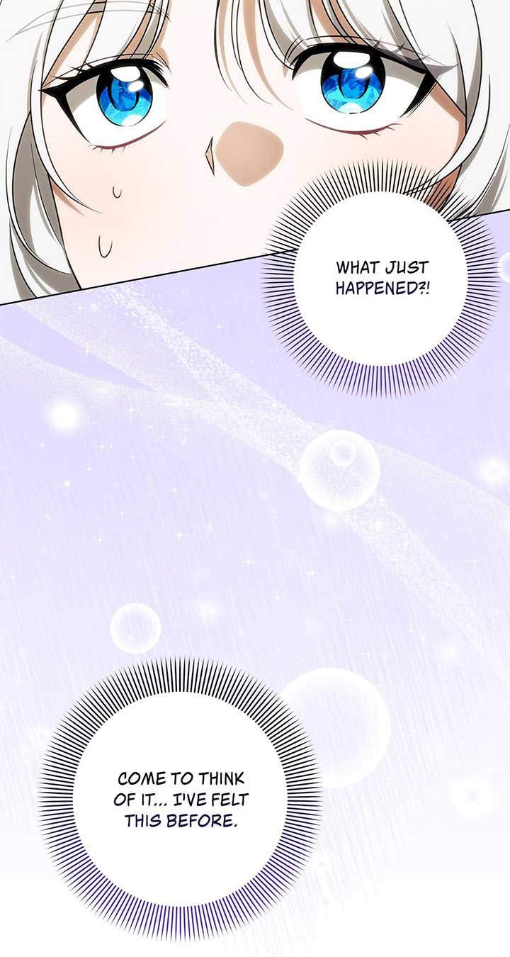 The Obsessive Emperor’s Capable Pharmacist chapter 28 page 53