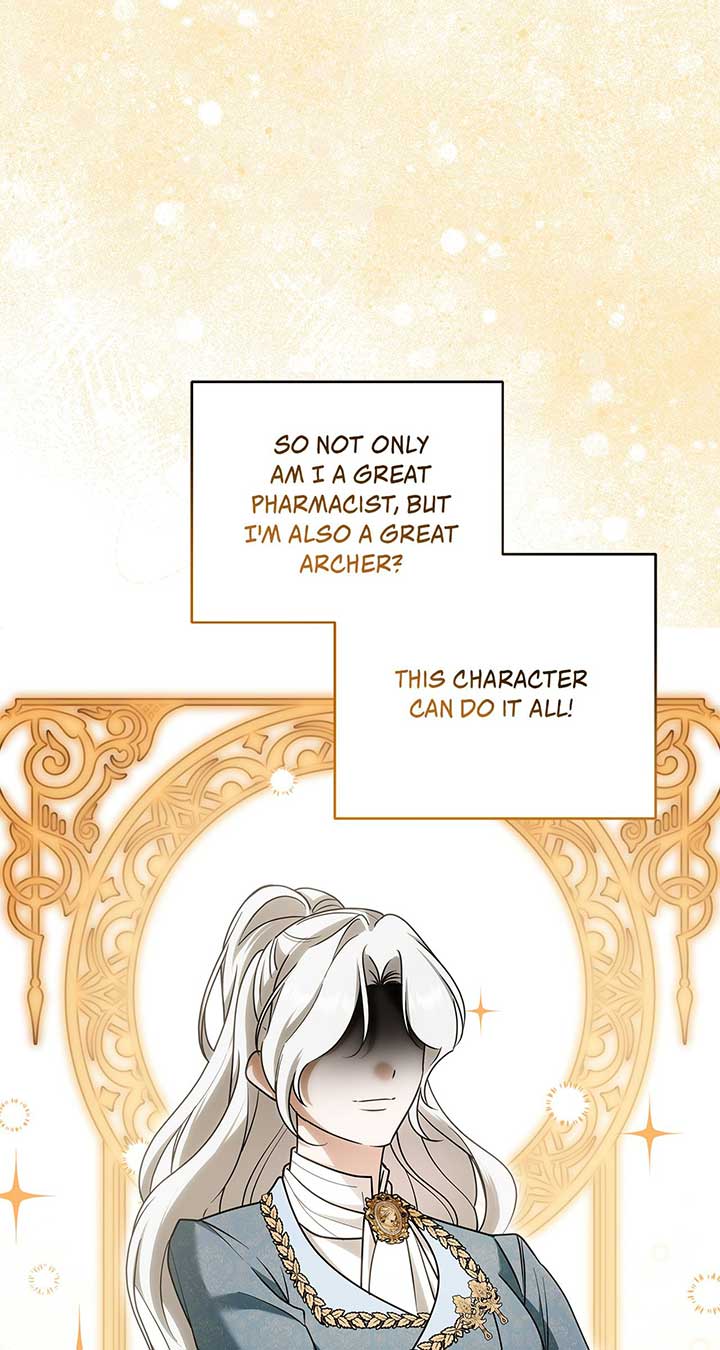 The Obsessive Emperor’s Capable Pharmacist chapter 28 page 56