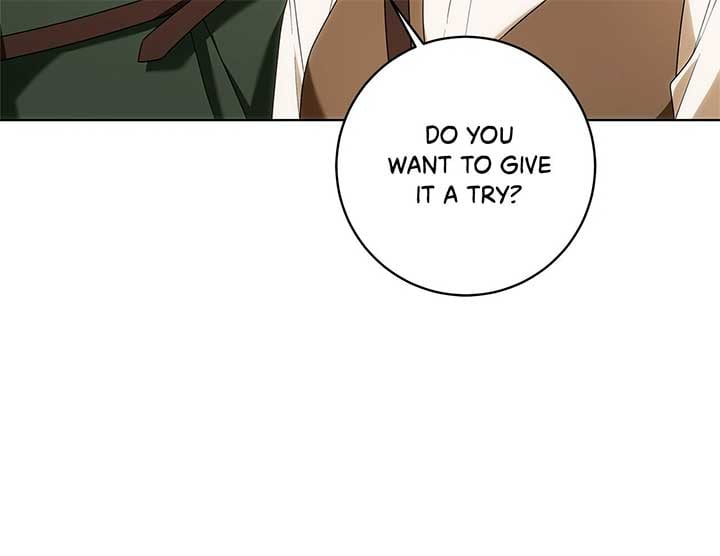 The Obsessive Emperor’s Capable Pharmacist chapter 28 page 63