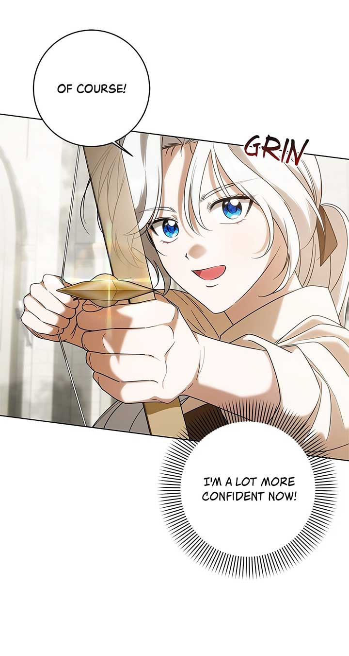 The Obsessive Emperor’s Capable Pharmacist chapter 28 page 64
