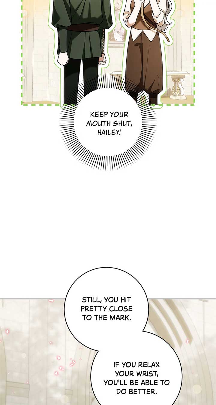 The Obsessive Emperor’s Capable Pharmacist chapter 28 page 68