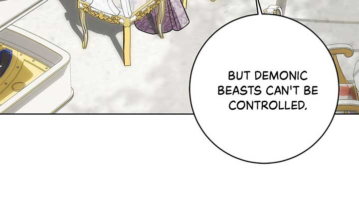The Obsessive Emperor’s Capable Pharmacist chapter 28 page 77