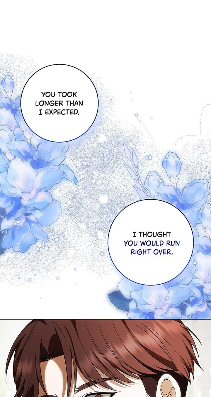 The Obsessive Emperor’s Capable Pharmacist chapter 28 page 85