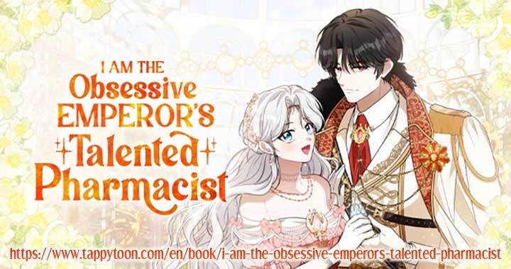 The Obsessive Emperor’s Capable Pharmacist chapter 28 page 91