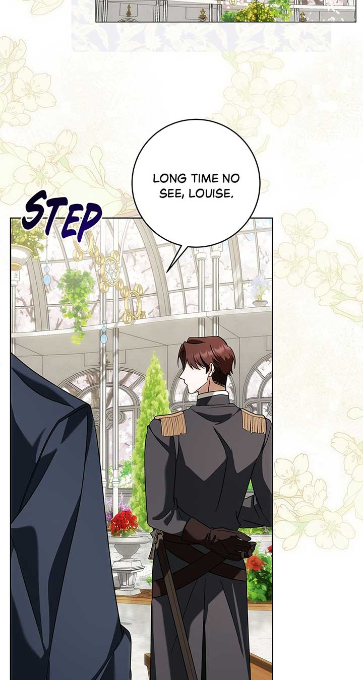 The Obsessive Emperor’s Capable Pharmacist chapter 29 page 2