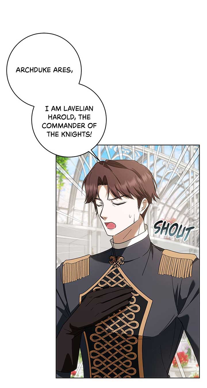 The Obsessive Emperor’s Capable Pharmacist chapter 29 page 7