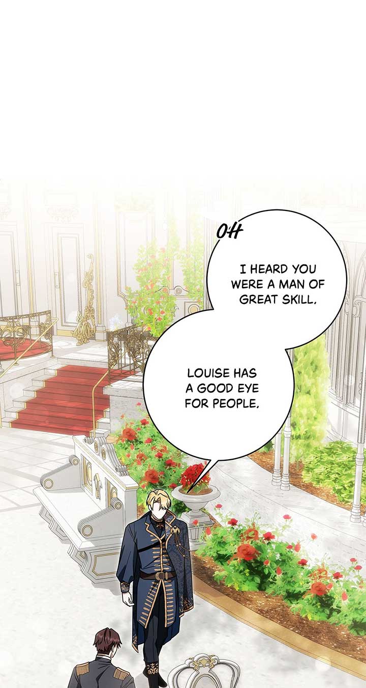 The Obsessive Emperor’s Capable Pharmacist chapter 29 page 8