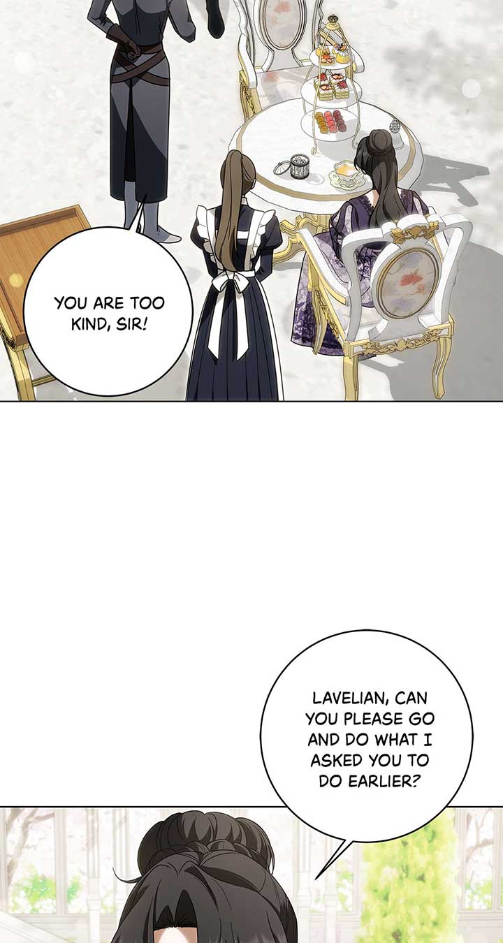 The Obsessive Emperor’s Capable Pharmacist chapter 29 page 9
