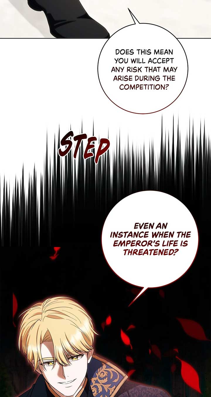 The Obsessive Emperor’s Capable Pharmacist chapter 29 page 19