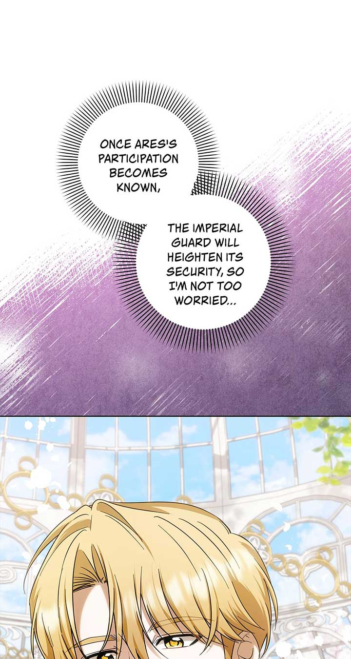 The Obsessive Emperor’s Capable Pharmacist chapter 29 page 22