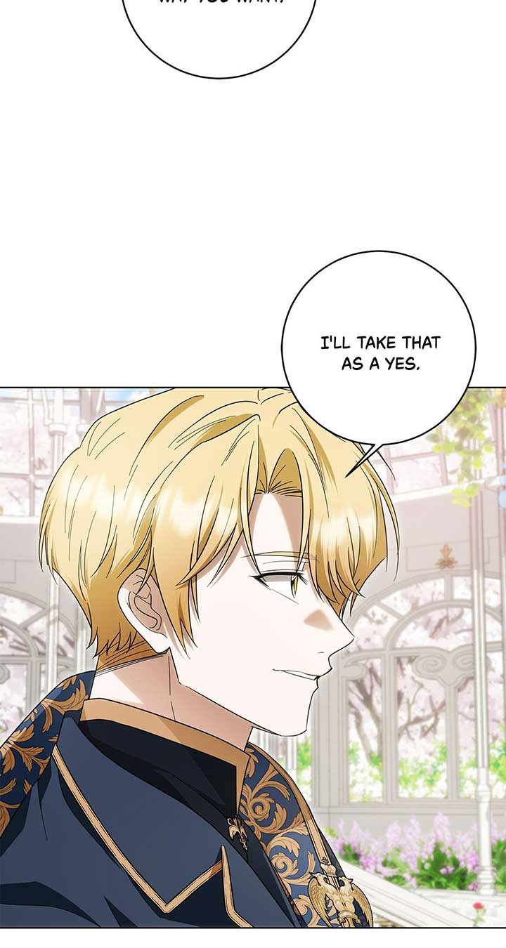 The Obsessive Emperor’s Capable Pharmacist chapter 29 page 25