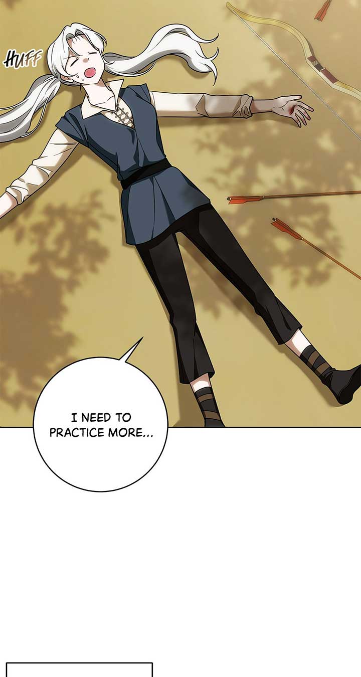 The Obsessive Emperor’s Capable Pharmacist chapter 29 page 36