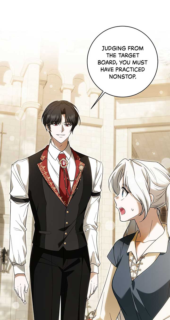 The Obsessive Emperor’s Capable Pharmacist chapter 29 page 40