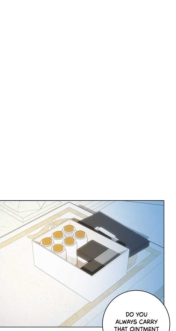 The Obsessive Emperor’s Capable Pharmacist chapter 29 page 45