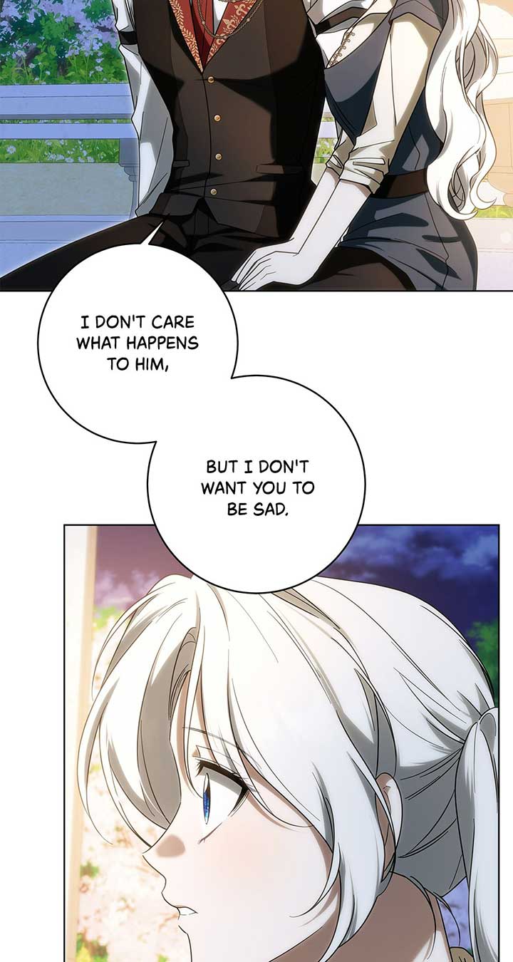The Obsessive Emperor’s Capable Pharmacist chapter 29 page 57