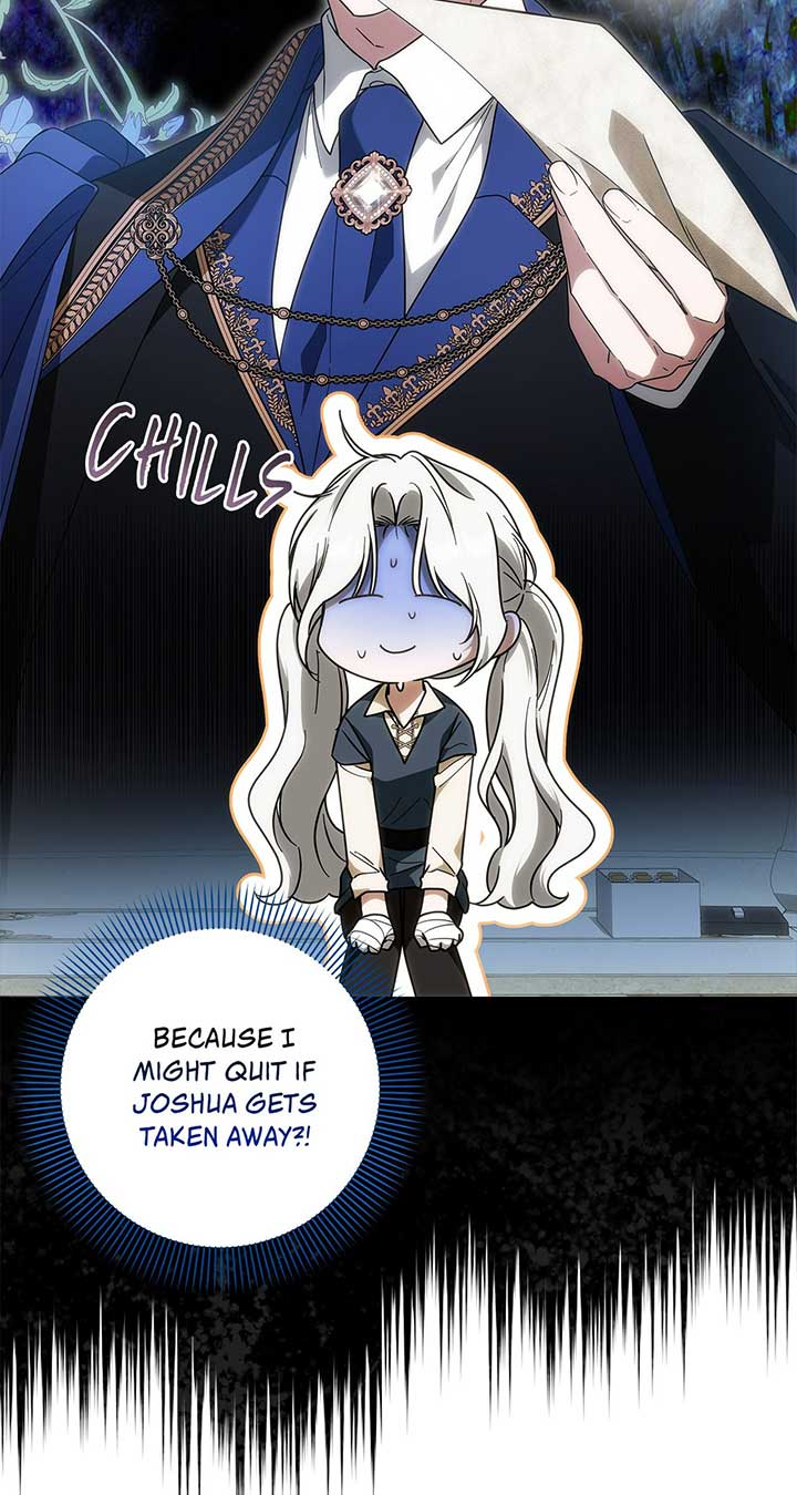 The Obsessive Emperor’s Capable Pharmacist chapter 29 page 62
