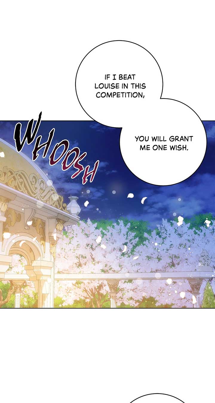 The Obsessive Emperor’s Capable Pharmacist chapter 29 page 65