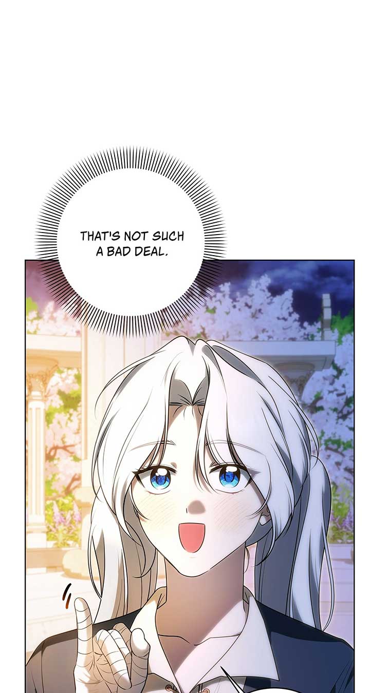 The Obsessive Emperor’s Capable Pharmacist chapter 29 page 67