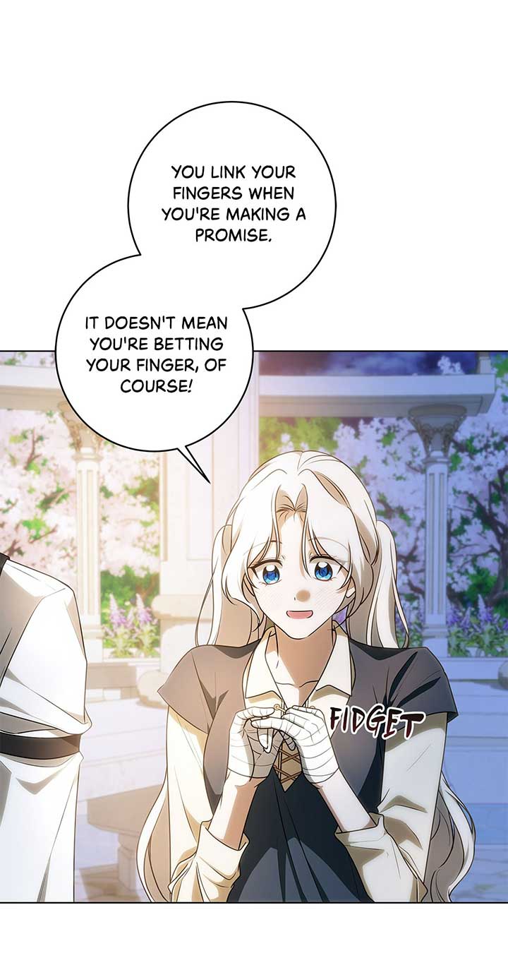 The Obsessive Emperor’s Capable Pharmacist chapter 29 page 69