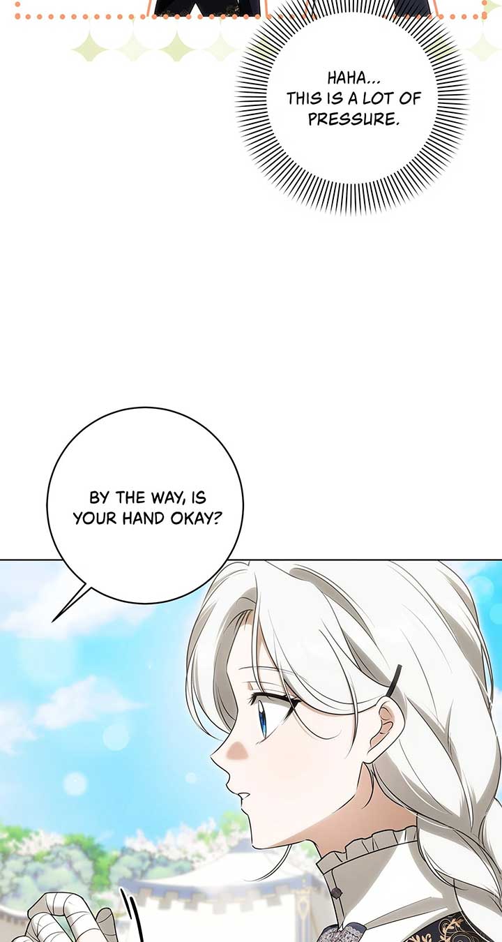 The Obsessive Emperor’s Capable Pharmacist chapter 29 page 83