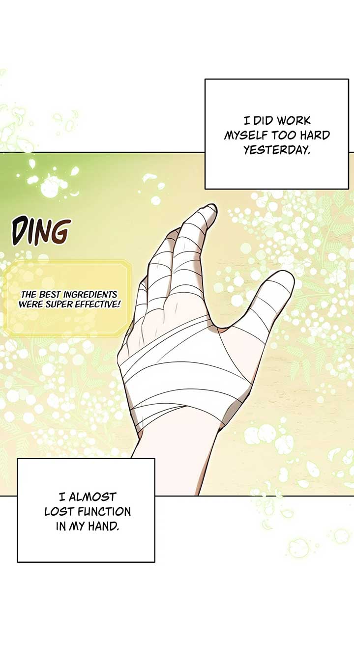 The Obsessive Emperor’s Capable Pharmacist chapter 29 page 85
