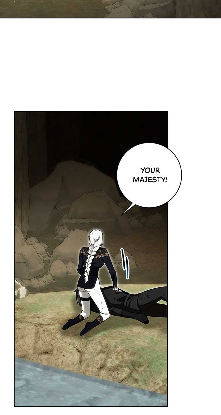 The Obsessive Emperor’s Capable Pharmacist chapter 32 page 2
