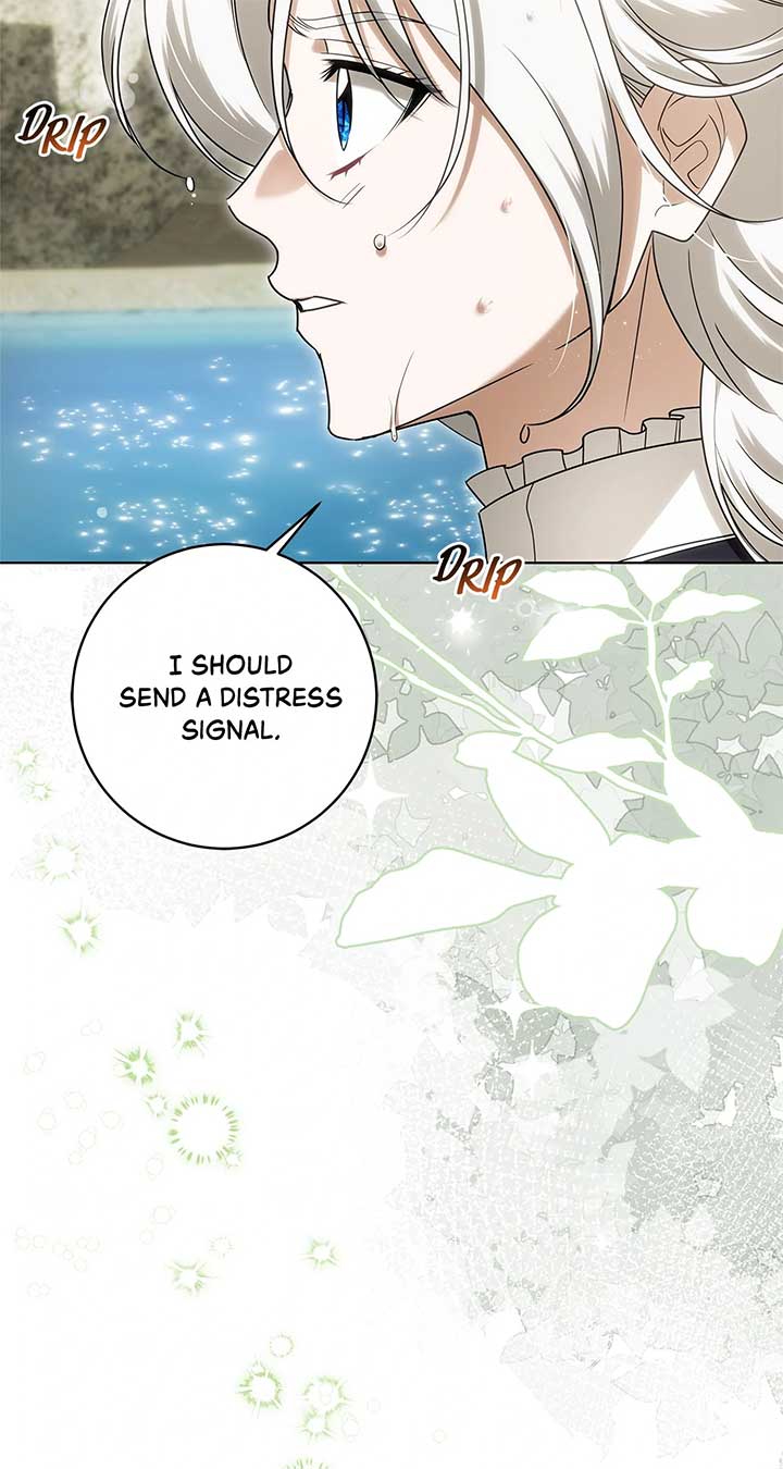The Obsessive Emperor’s Capable Pharmacist chapter 32 page 9