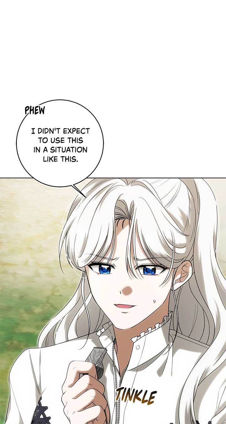The Obsessive Emperor’s Capable Pharmacist chapter 32 page 12