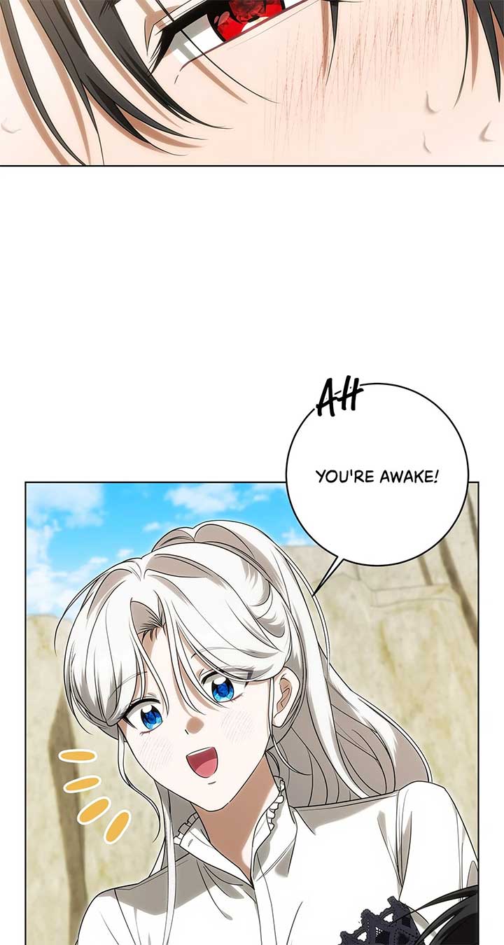 The Obsessive Emperor’s Capable Pharmacist chapter 32 page 23